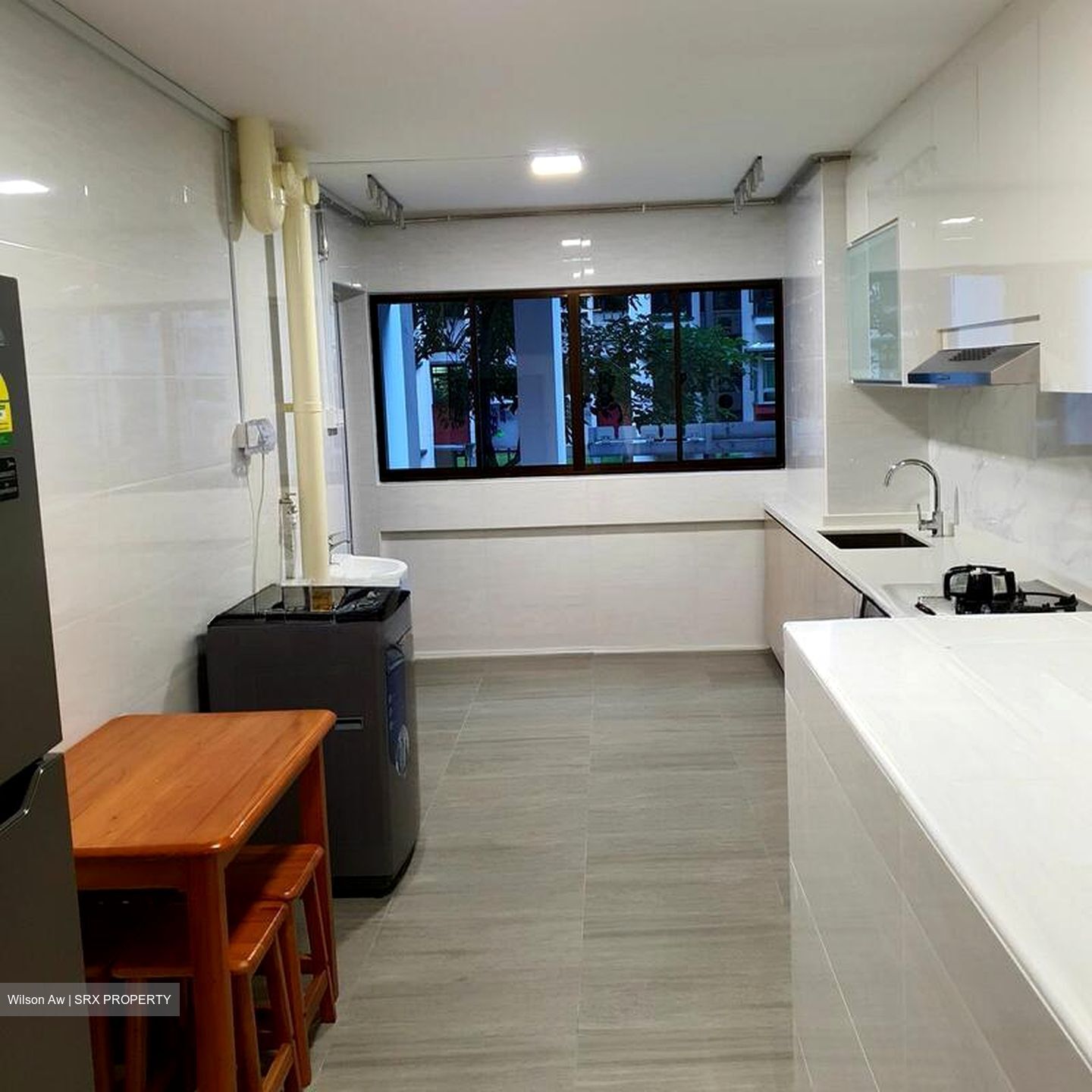 Blk 416 Teck Ghee Heartlands (Ang Mo Kio), HDB 3 Rooms #503795051